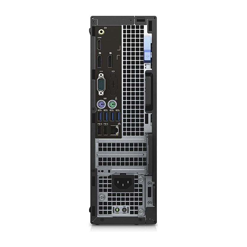Calculator Second Hand Dell Precision 3420 i5-7500 , 8GB DDR4